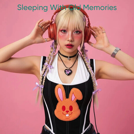A Goodbye That Never Ended cover art