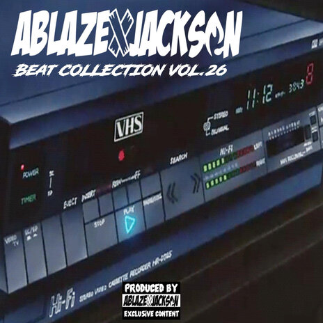 Aye cover art