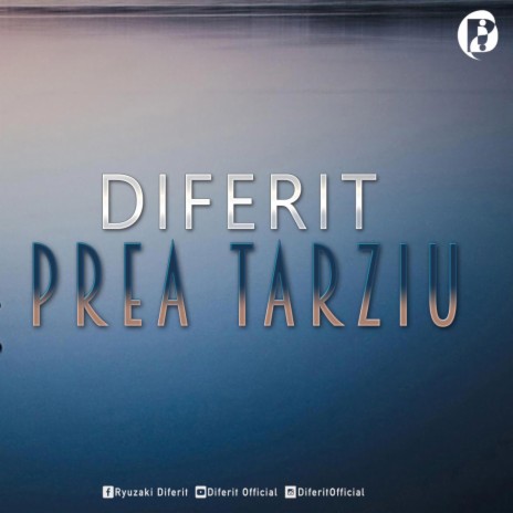 Prea tarziu cover art