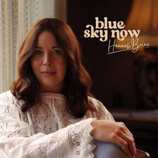 Blue Sky Now cover art