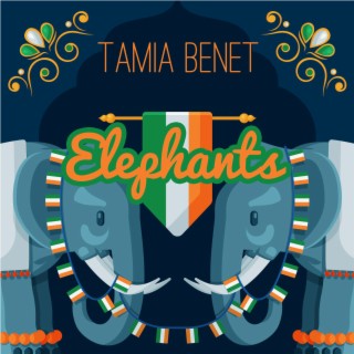 Tamia Benet