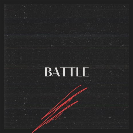 Battle cover art