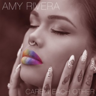 Amy Rivera