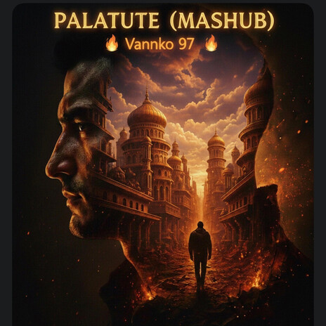 Palatute mashub 2026 cover art