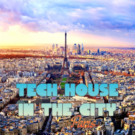 Tech 49 cover art