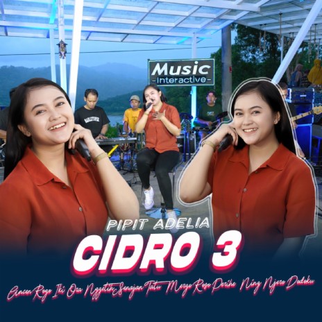 Cidro 3 cover art