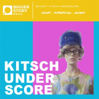 Kitsch Underscore