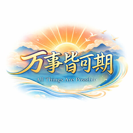万事皆可期 (万事皆可期) cover art