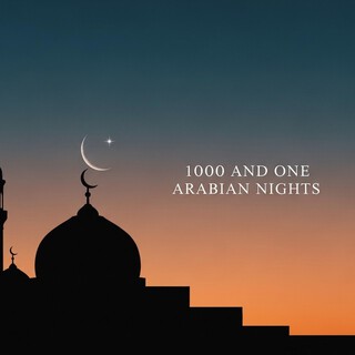 1000 and one arabican nights