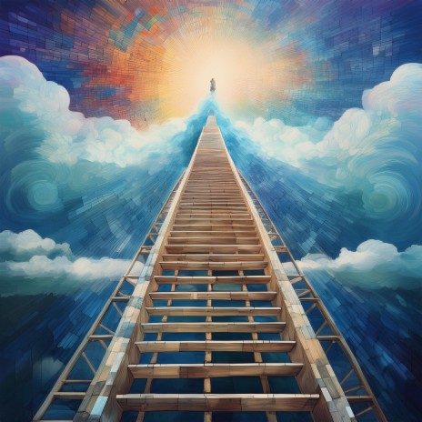 Jacob's Last Rung cover art