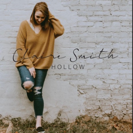 Hollow cover art