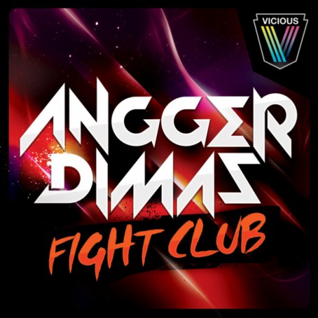 Fight Club (Original Mix) cover art