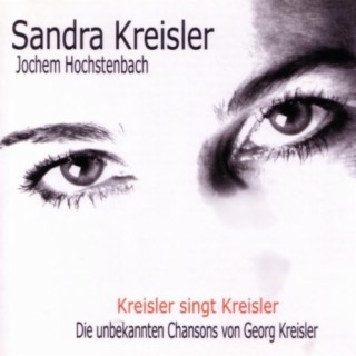 Sandra Kreisler