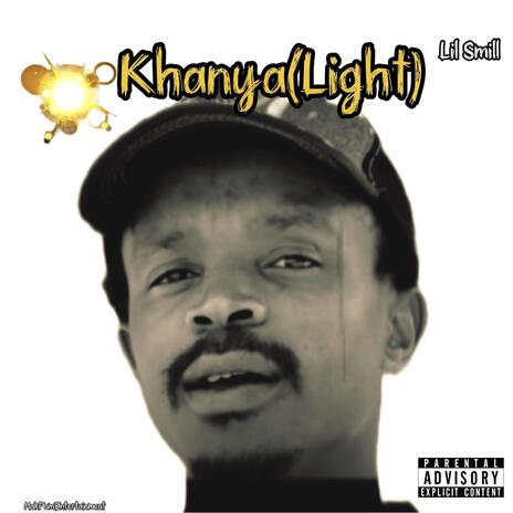 Ke Tsamaya Le Wena cover art