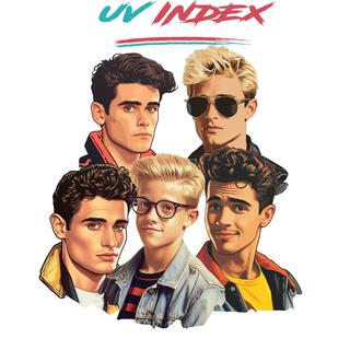 UV Index