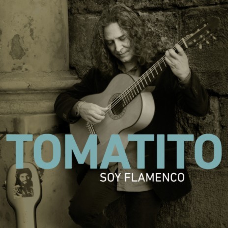 El Regalo (Seguiriya) cover art