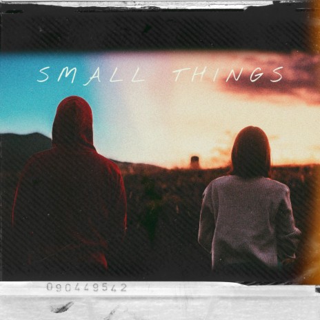 Small Things ft. SUGER & Esmeraldaa cover art