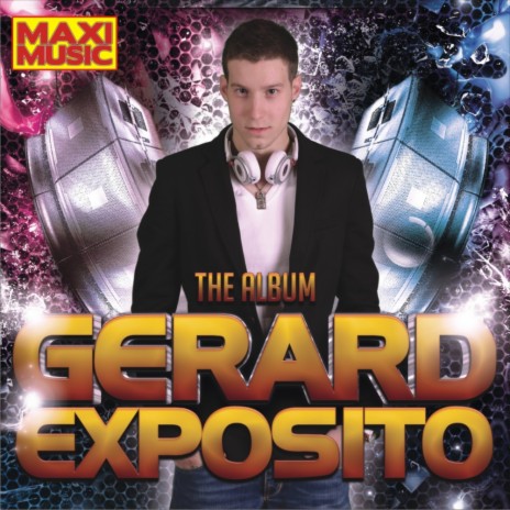 Grita Gol (Extended Mix) ft. Maxi Music Team cover art