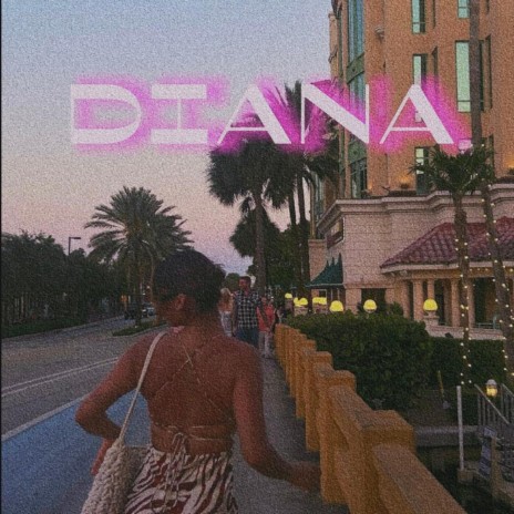 Diana cover art