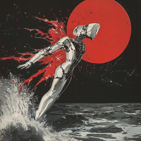 Mantra cover art