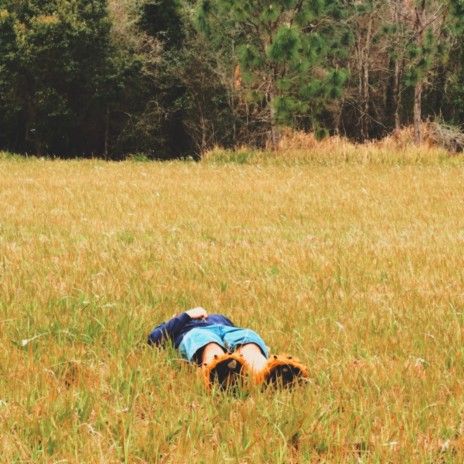 PUSH YOU AWAY cover art