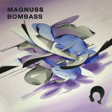 Bombass (Radio Edit) ft. Release Your Mind cover art