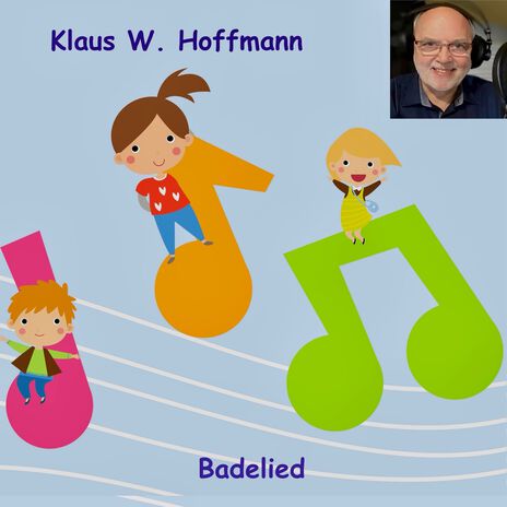 Badelied cover art