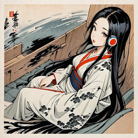 Shamisen Rock 拾参 cover art