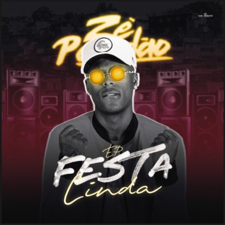 Pula o Muro cover art