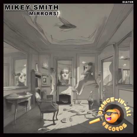 Mirrors (Original Mix)