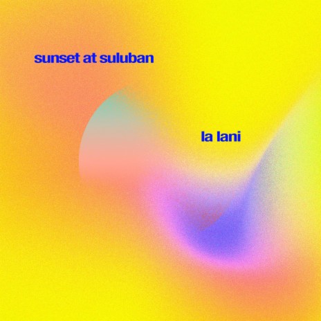 Sunset At Suluban