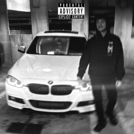 SET ME FREE cover art