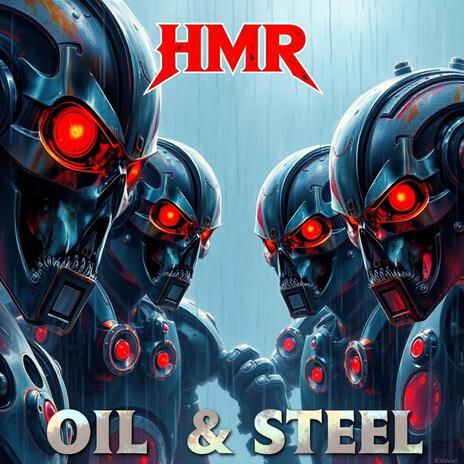 316 Marine Grade (H.M.R.) cover art