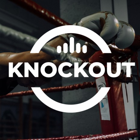 Knockout cover art