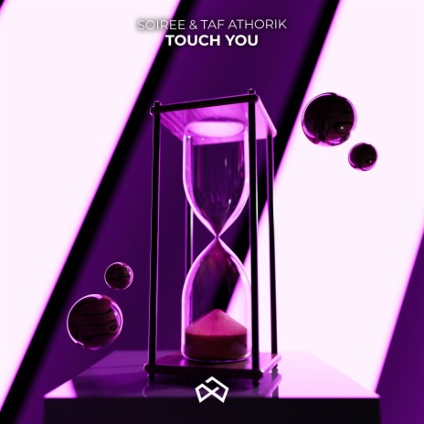 Touch You ft. Taf Athorik cover art