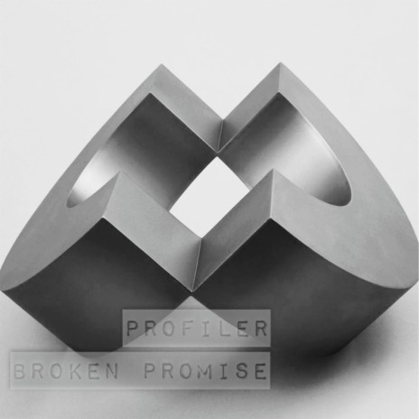 Broken Promise cover art