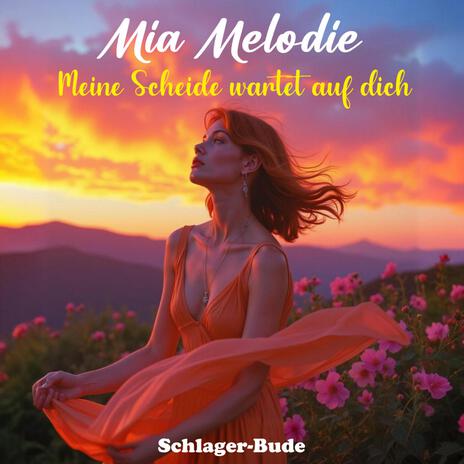 Meine Scheide wartet auf dich ft. Mia Melodie cover art