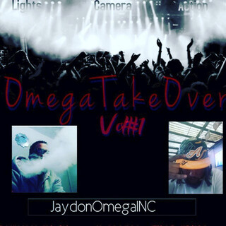 Omegatakeover, Vol. 1
