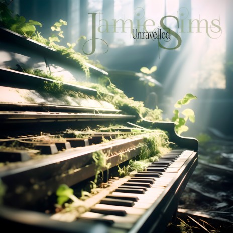The Path cover art