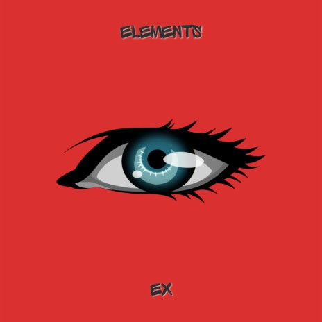 Ex cover art