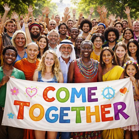 Come Together (Re-Mix)