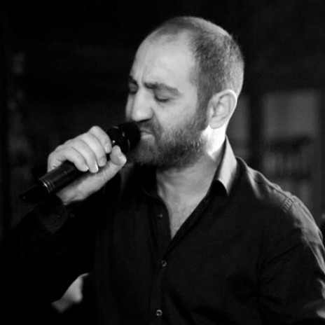 Buz (Kim Bakar Ardına) cover art