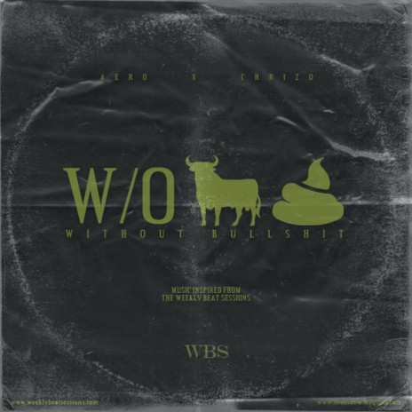 Can You Hold It Down ft. Chrizo