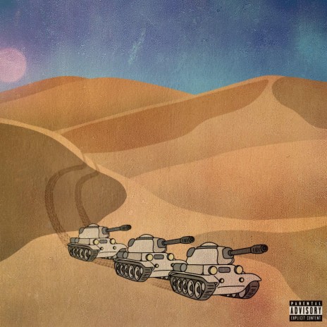 FLEET cover art