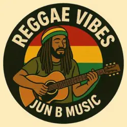 REGGAE VIBES (JUN B MUSIC)