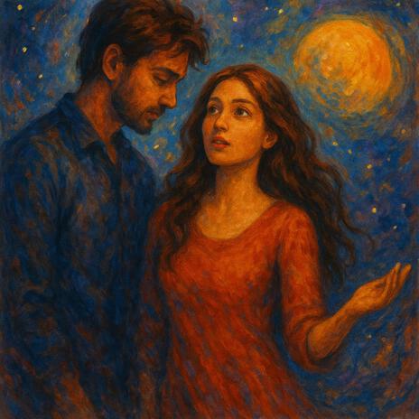 Tujhe Mujhse Pyaar Hai cover art