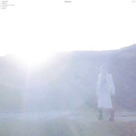 LET GO cover art