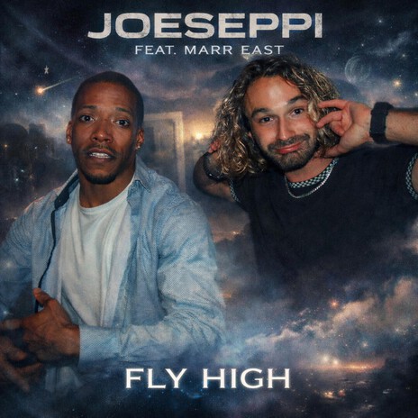 Fly High ft. Marr East