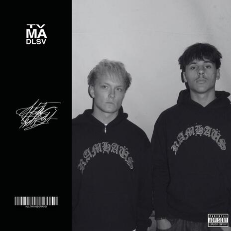 SKYLINES (FIND MY WAY) cover art