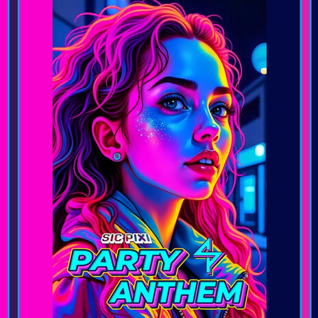Party Anthem